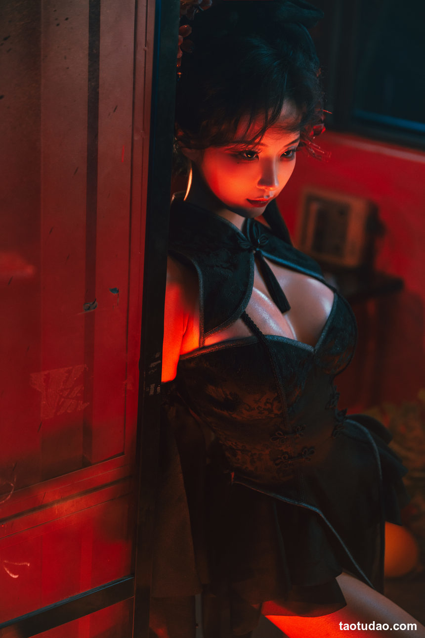 图片[3]-蠢沫沫-蔻·少女后庭[64P-1.66G]-艺库