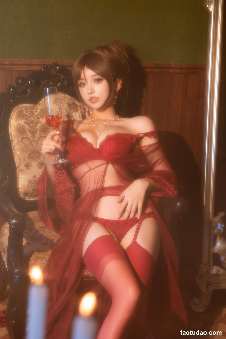 图片[3]-过期米线线喵 –  温柔小妈 [51P-472MB]-艺库