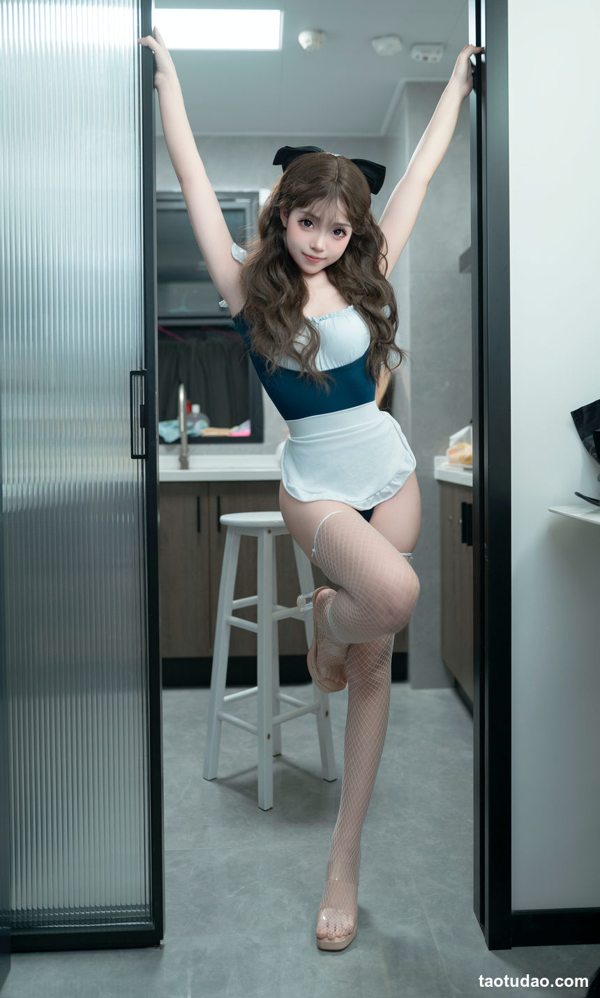 图片[2]-Bangni邦尼 – 家有女仆[43P-382.6M]-艺库