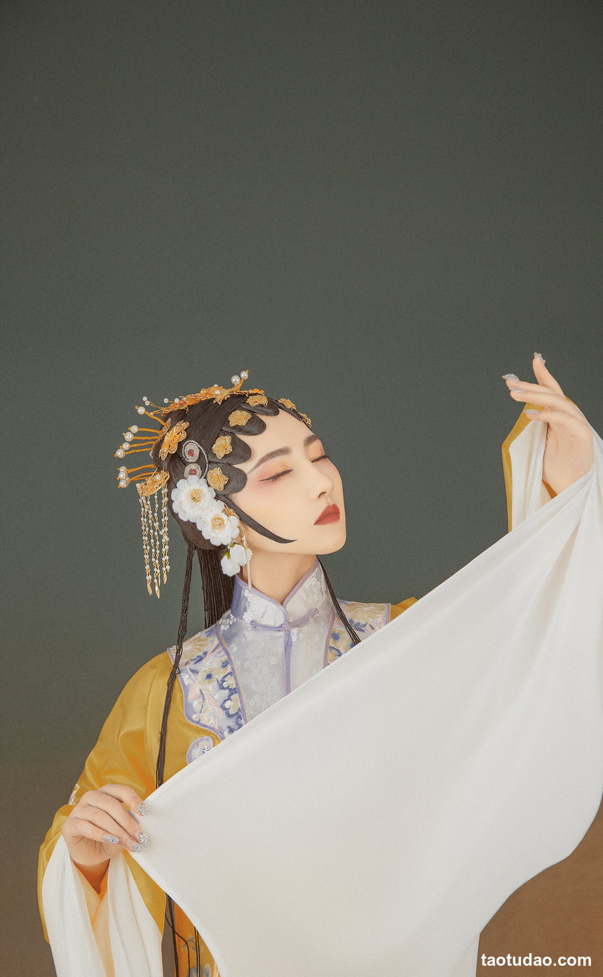 图片[3]-[YITUYU艺图语]2022.01.30 引嫣阁 唯宝[24+1P／499MB]-艺库