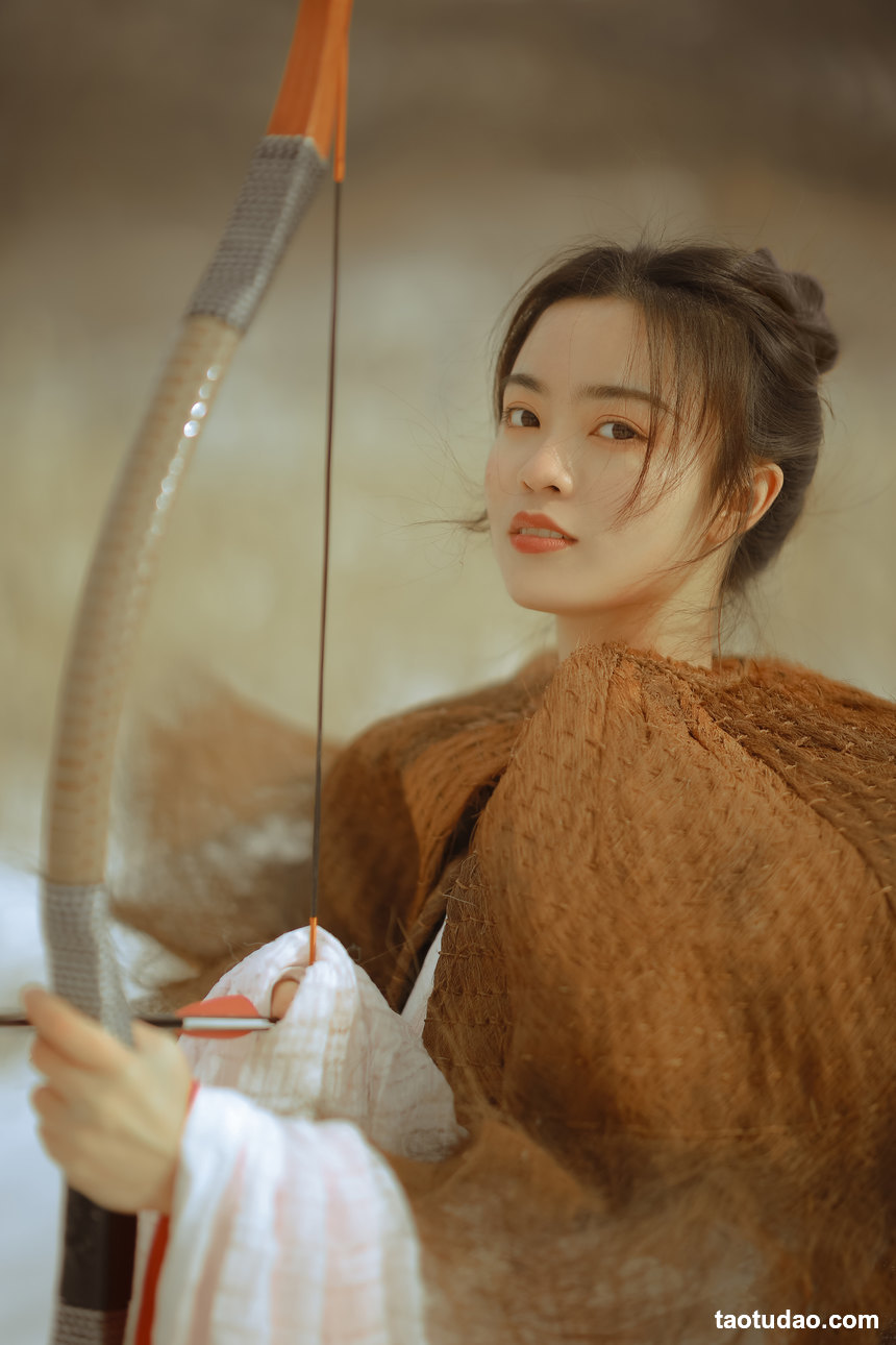 图片[2]-[YITUYU艺图语]2022.08.27 江湖 梁芷萱[24+1P／272MB]-艺库
