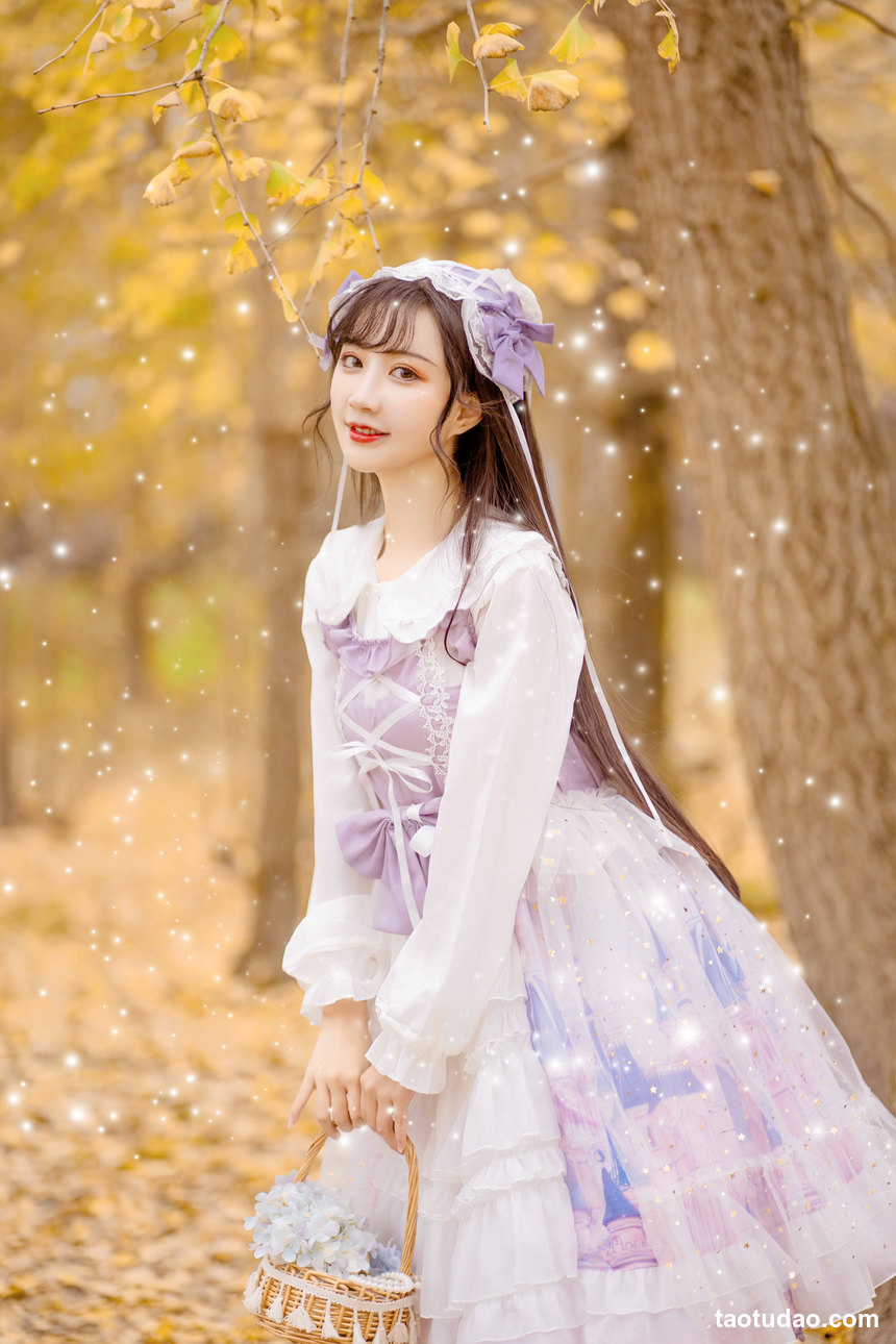 图片[2]-[YITUYU艺图语]2022.09.19 油画少女 -绮罗生的小苏苏-[26+1P／167MB]-艺库