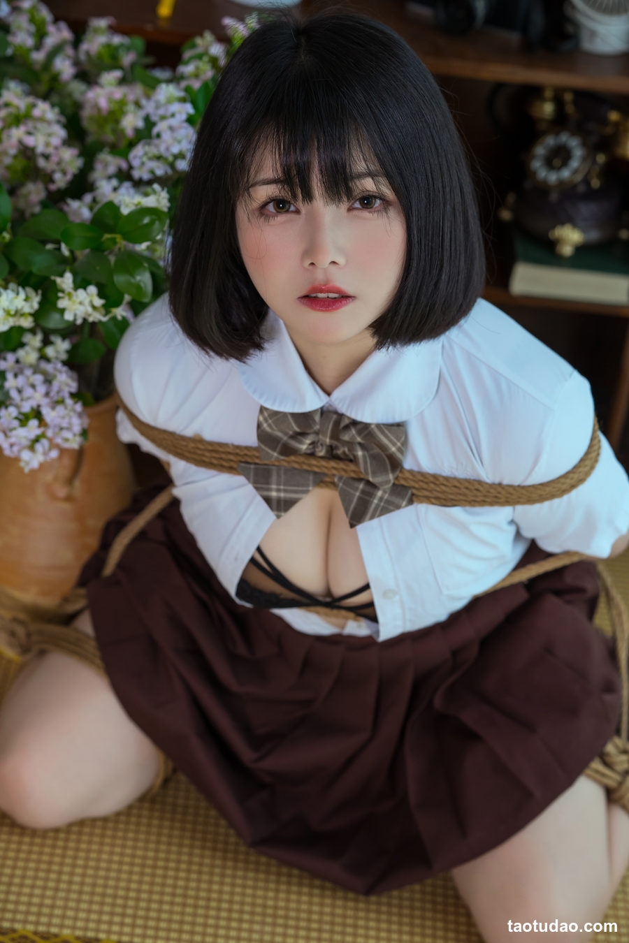 图片[4]-七月喵子 –  云溪溪 潮汐 [34P-383MB]-艺库