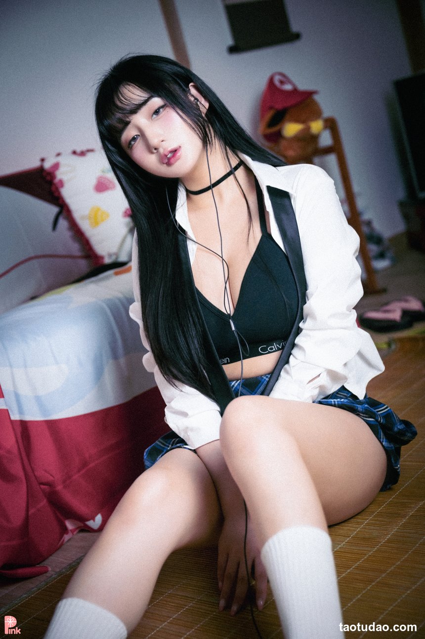图片[4]-PINK RIBBON – Jina Dark ver [53P-794MB]-艺库