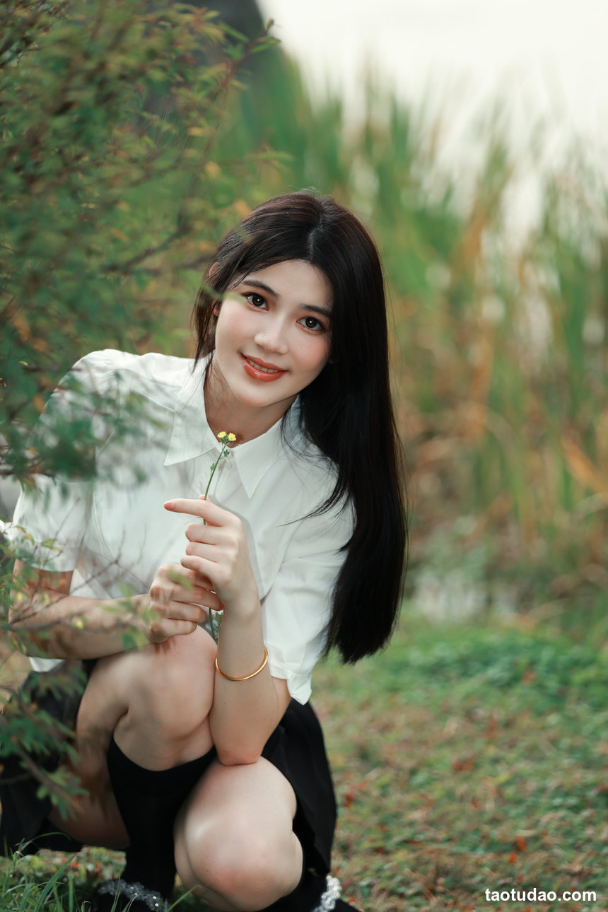 图片[3]-[YITUYU艺图语]2022.11.12 安静 诗诗[28+1P／225MB]-艺库