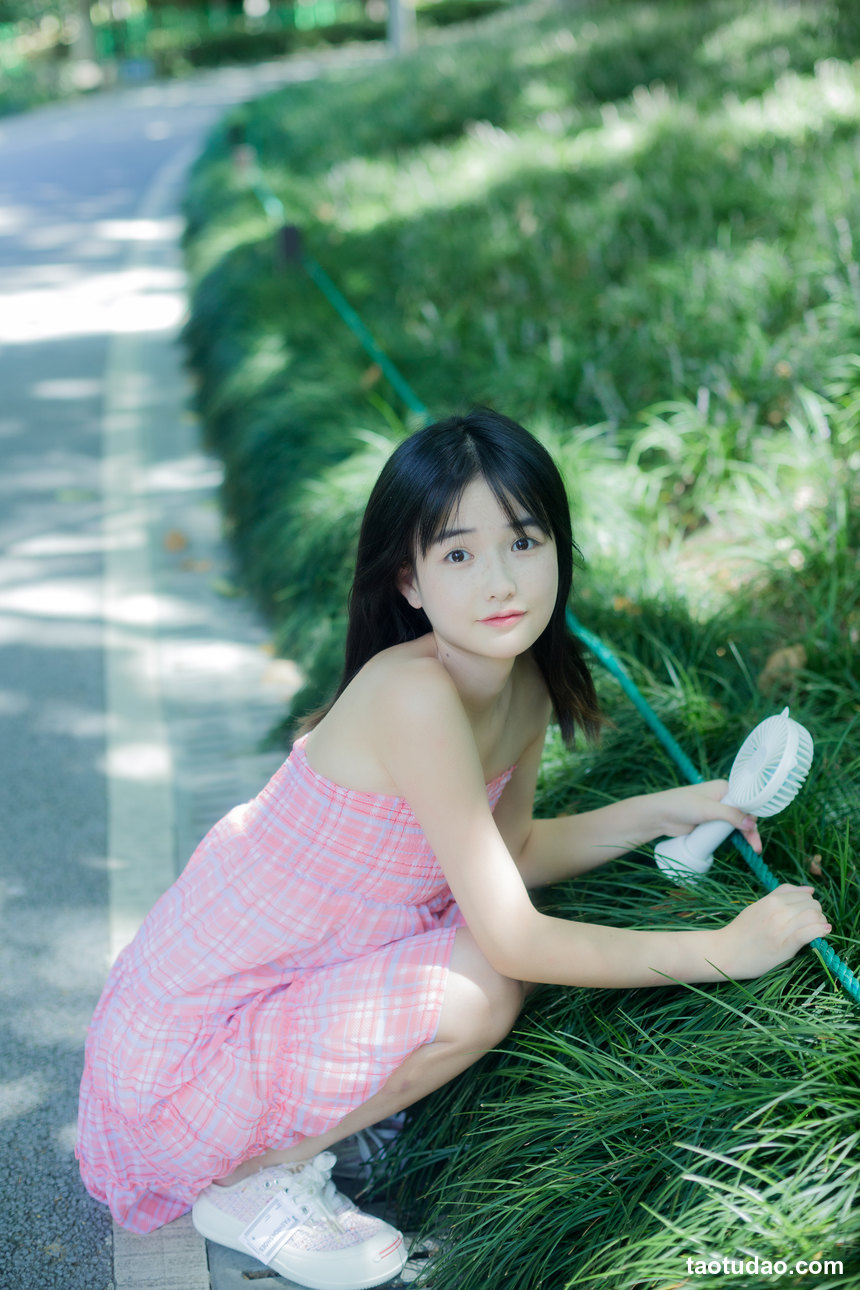 图片[2]-[YITUYU艺图语]2022.10.02 回不去的夏天 小怡妹妹cute[33+1P／378MB]-艺库