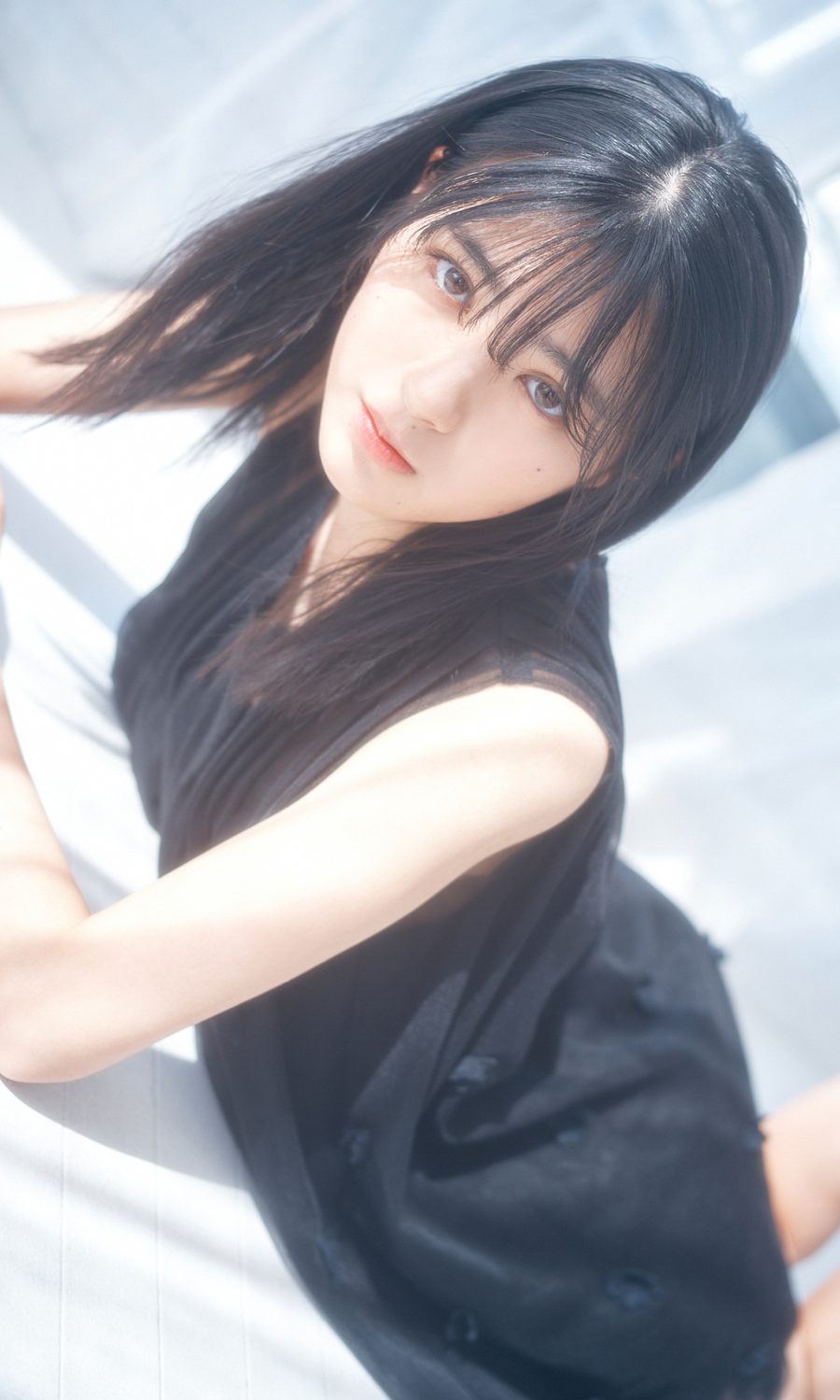 图片[3]-平川结月写真集「リタさんの素顔」-艺库