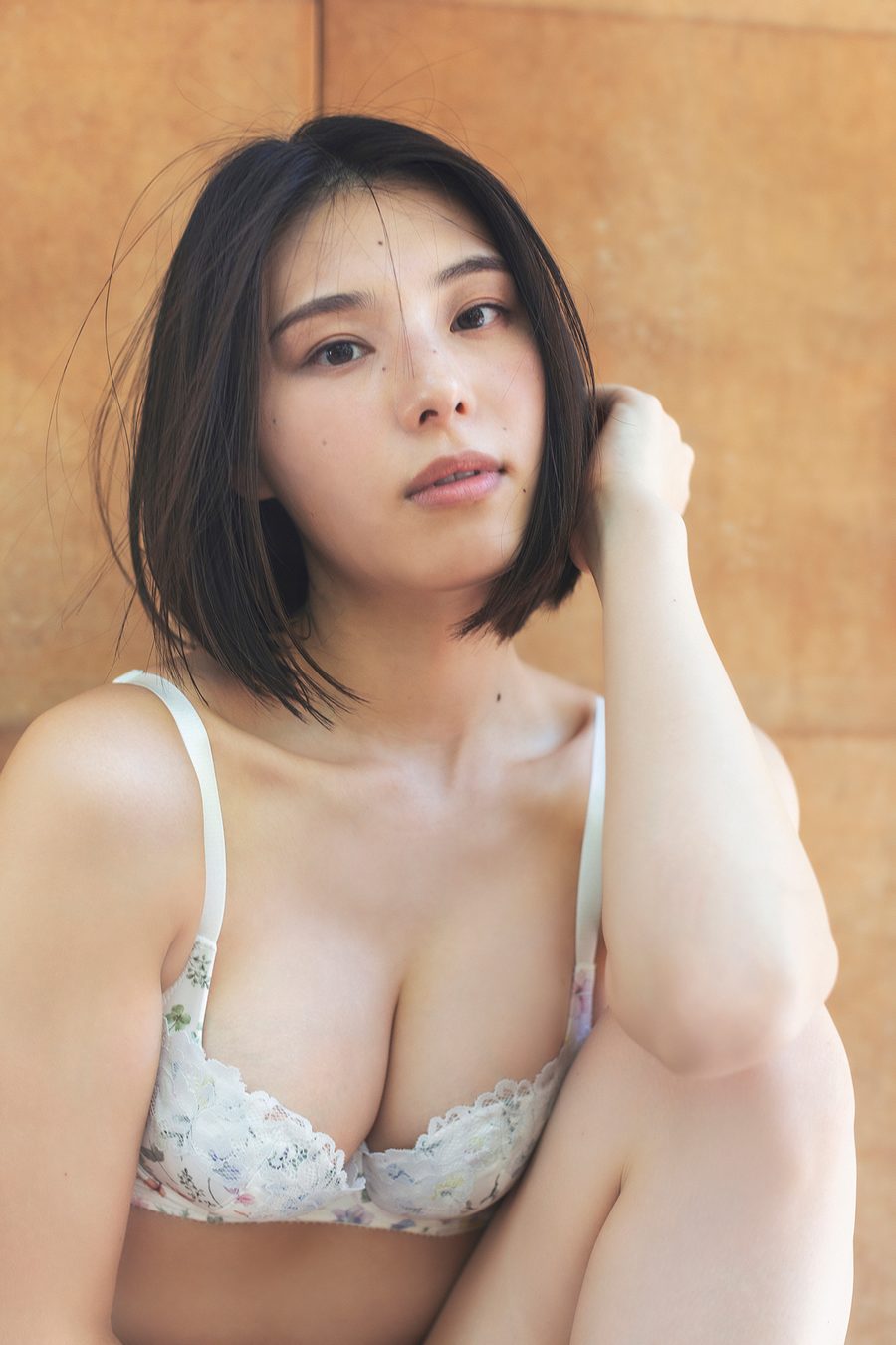 图片[3]-相乐伊织写真集「Secret Story」-艺库