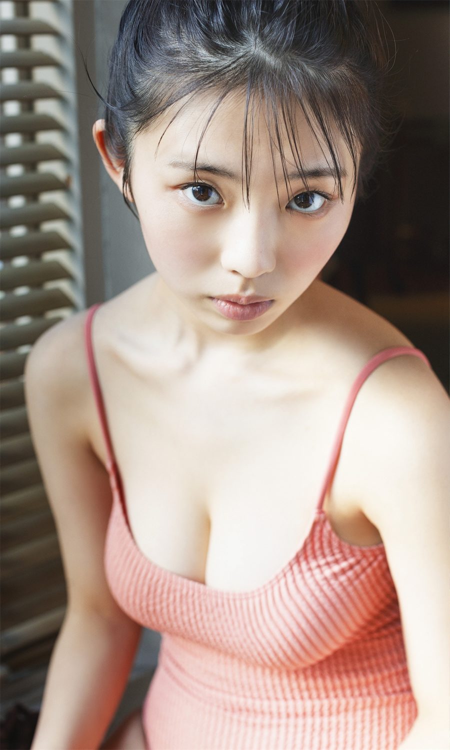 图片[4]-菊地姫奈写真集「春めく、ほのめく」-艺库