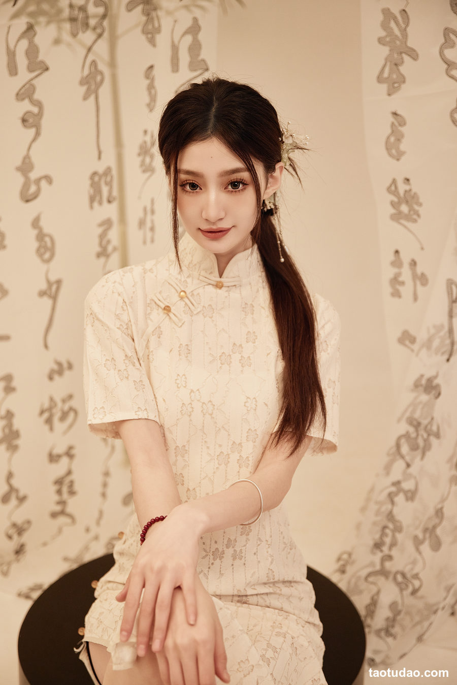 图片[3]-[YITUYU艺图语]2023.04.21 春 小多多要爆富[21+1P／728MB]-艺库