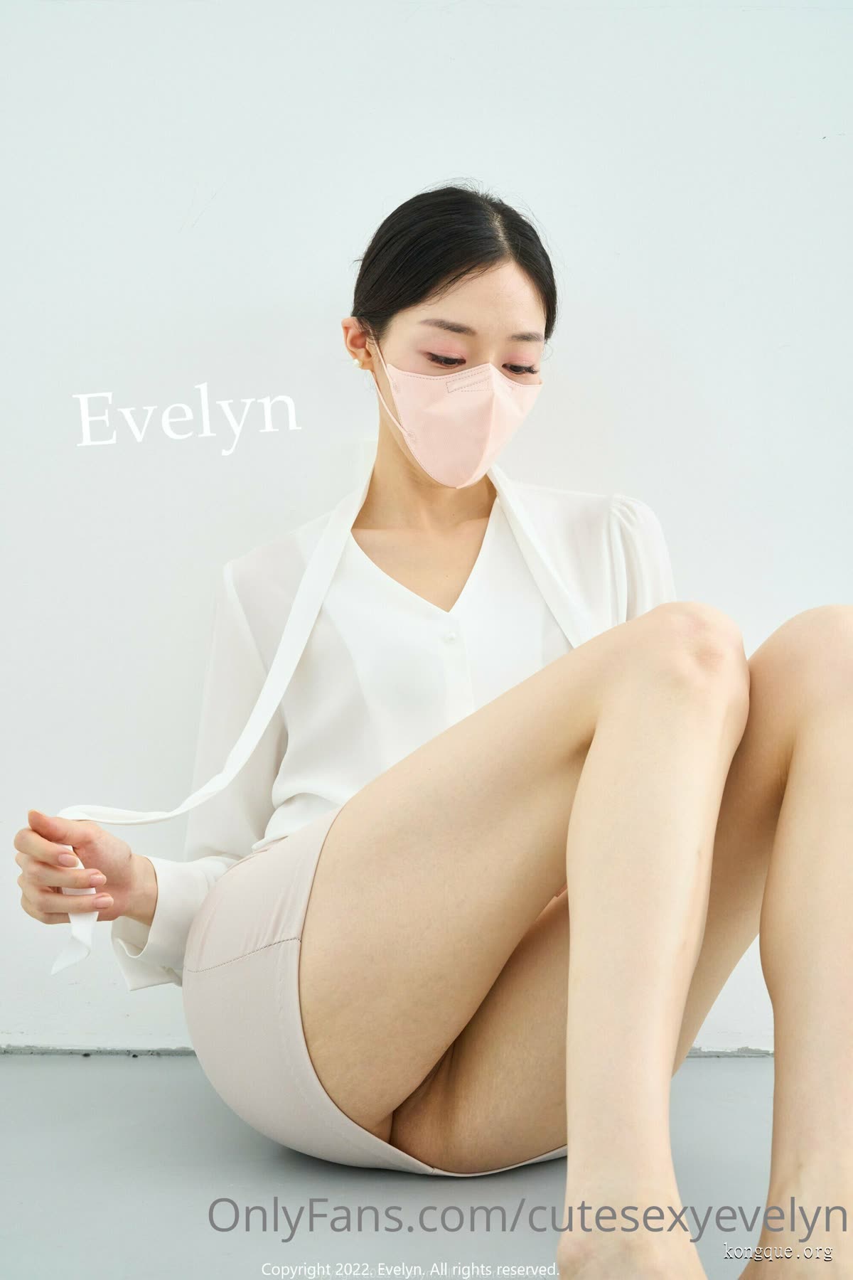 图片[12]-Evelyn – VVVIP合集&视频（自动更新）-艺库