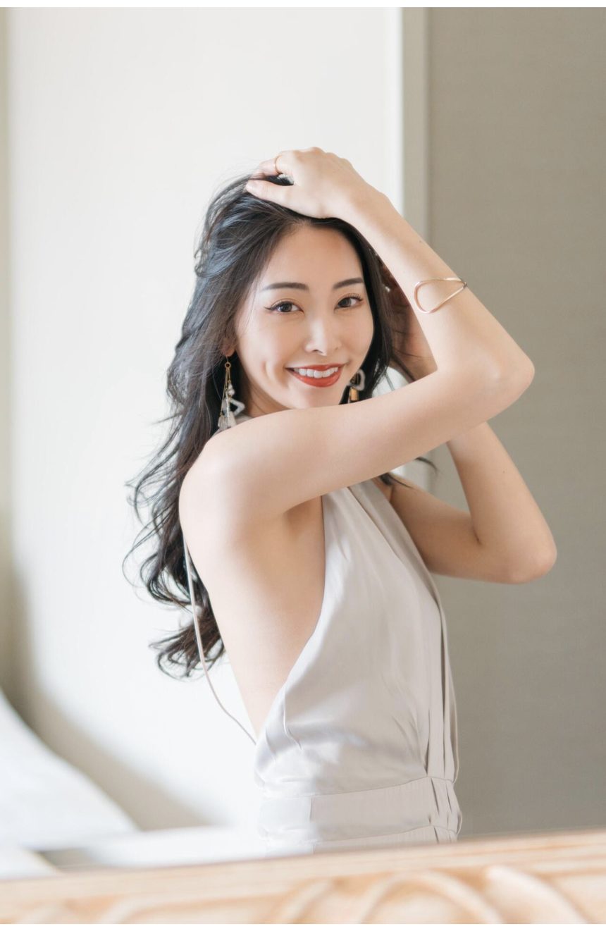 图片[4]-Makoto Minami 南真琴 – Lemonade-艺库