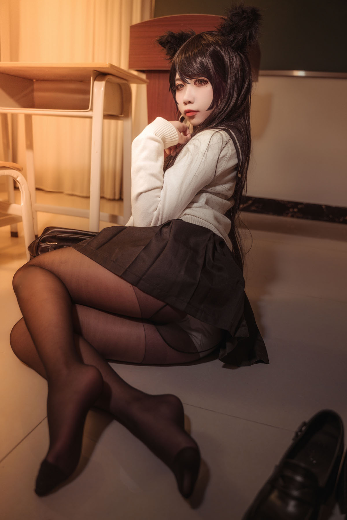图片[2]-贞子蜜桃 – 全套含随包视频（自动更新）-艺库