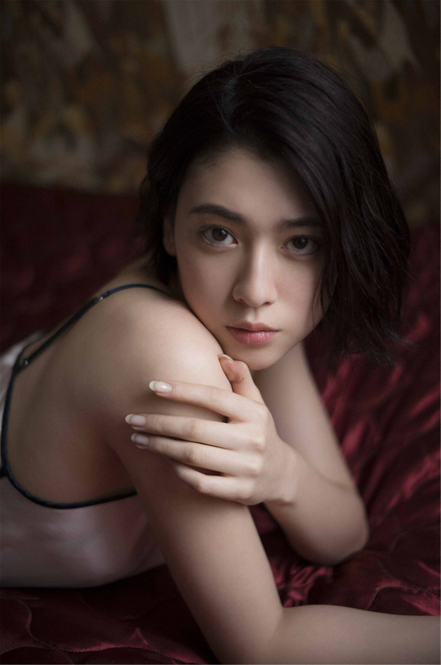图片[4]-YS WEB 写真集 Vol.727 川村ゆきえ-艺库