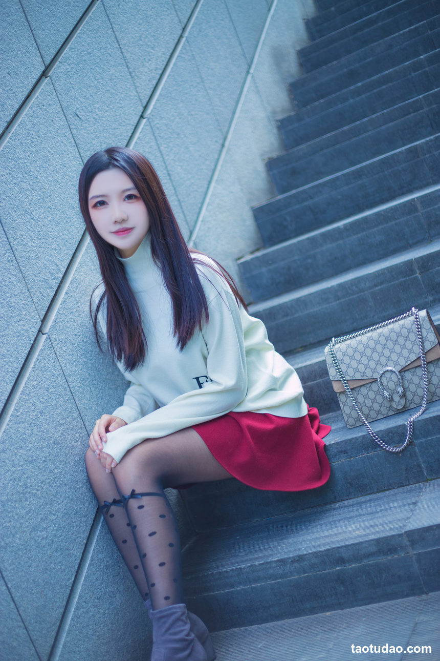 图片[2]-源纱希喵喵喵 – NO.001 清风 银河SOHO日常[12P]-艺库