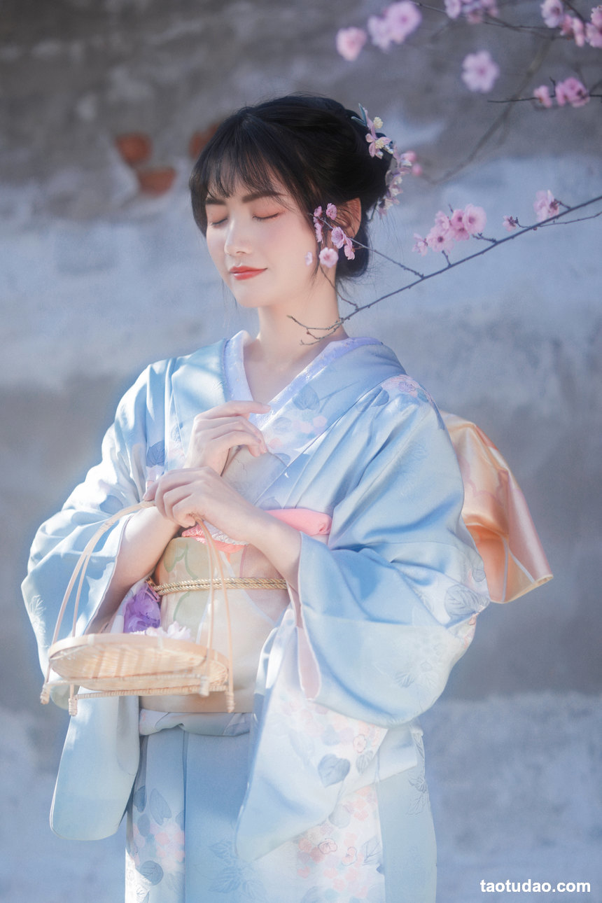 图片[4]-[YITUYU艺图语]2022.04.19 梦中之花 小若[27+1P／394MB]-艺库