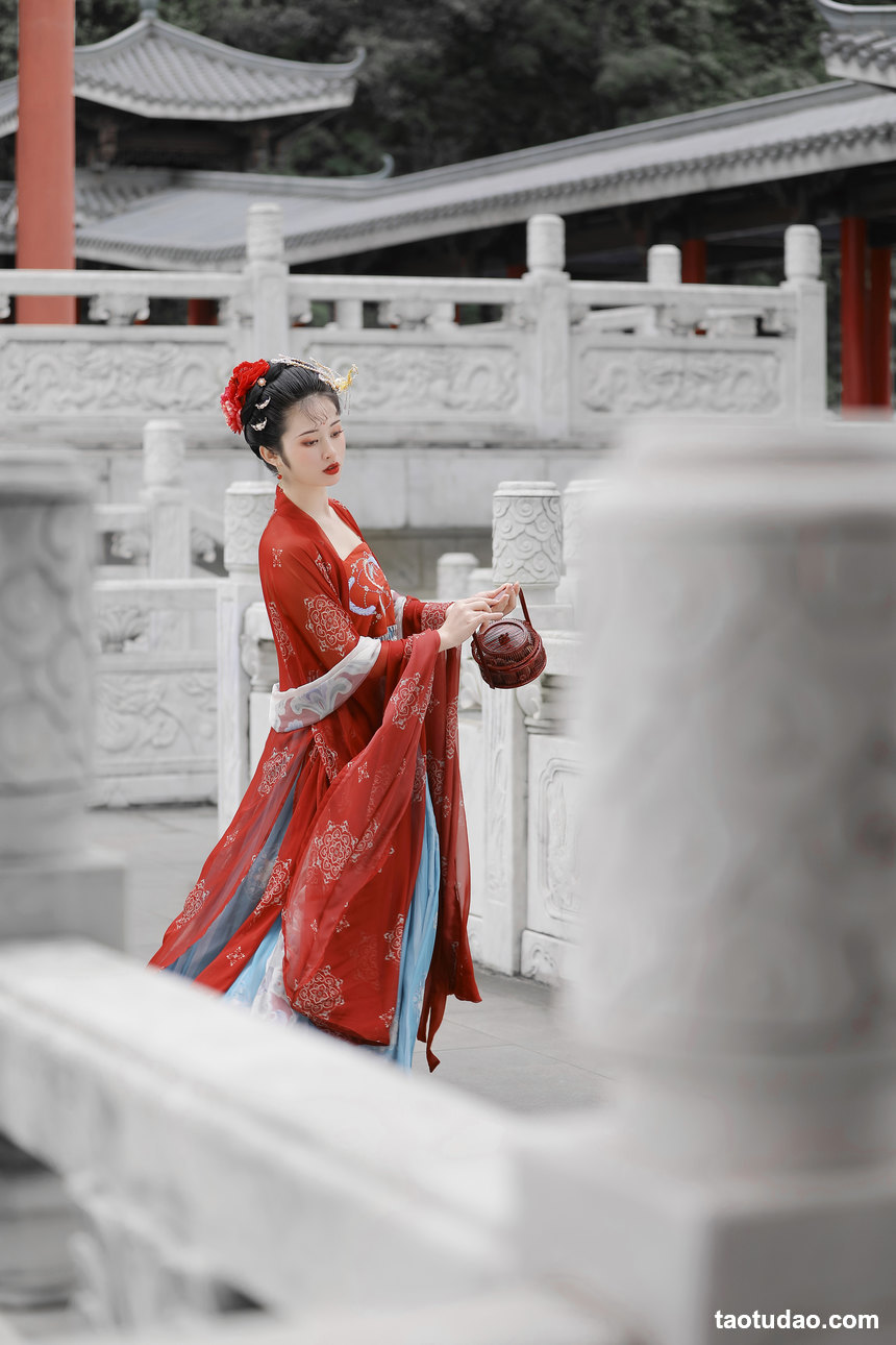 图片[4]-[YITUYU艺图语]2022.04.22 红尘 是竹米[22+1P／212MB]-艺库