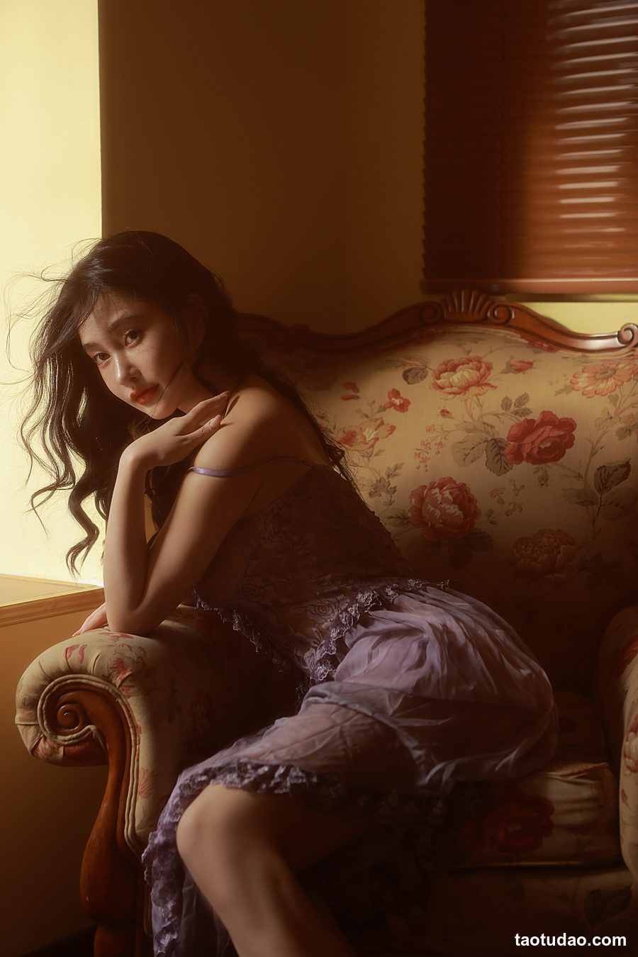 图片[3]-[YITUYU艺图语]2023.02.15 绮 柳绮[19+1P／134MB]-艺库