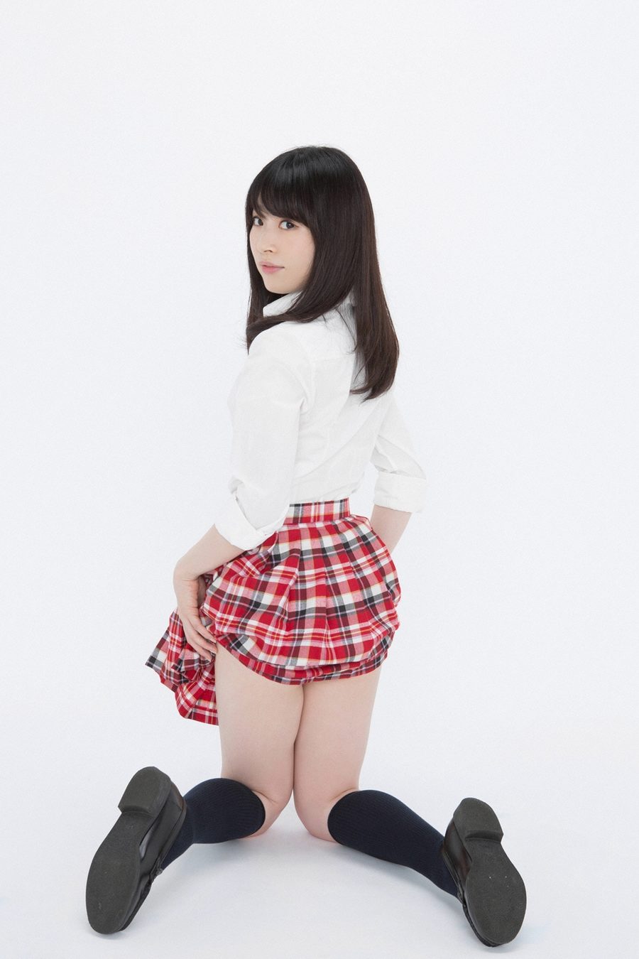 图片[2]-杉原杏璃写真集「Litle Witch 2」[Sabra.Net]-艺库