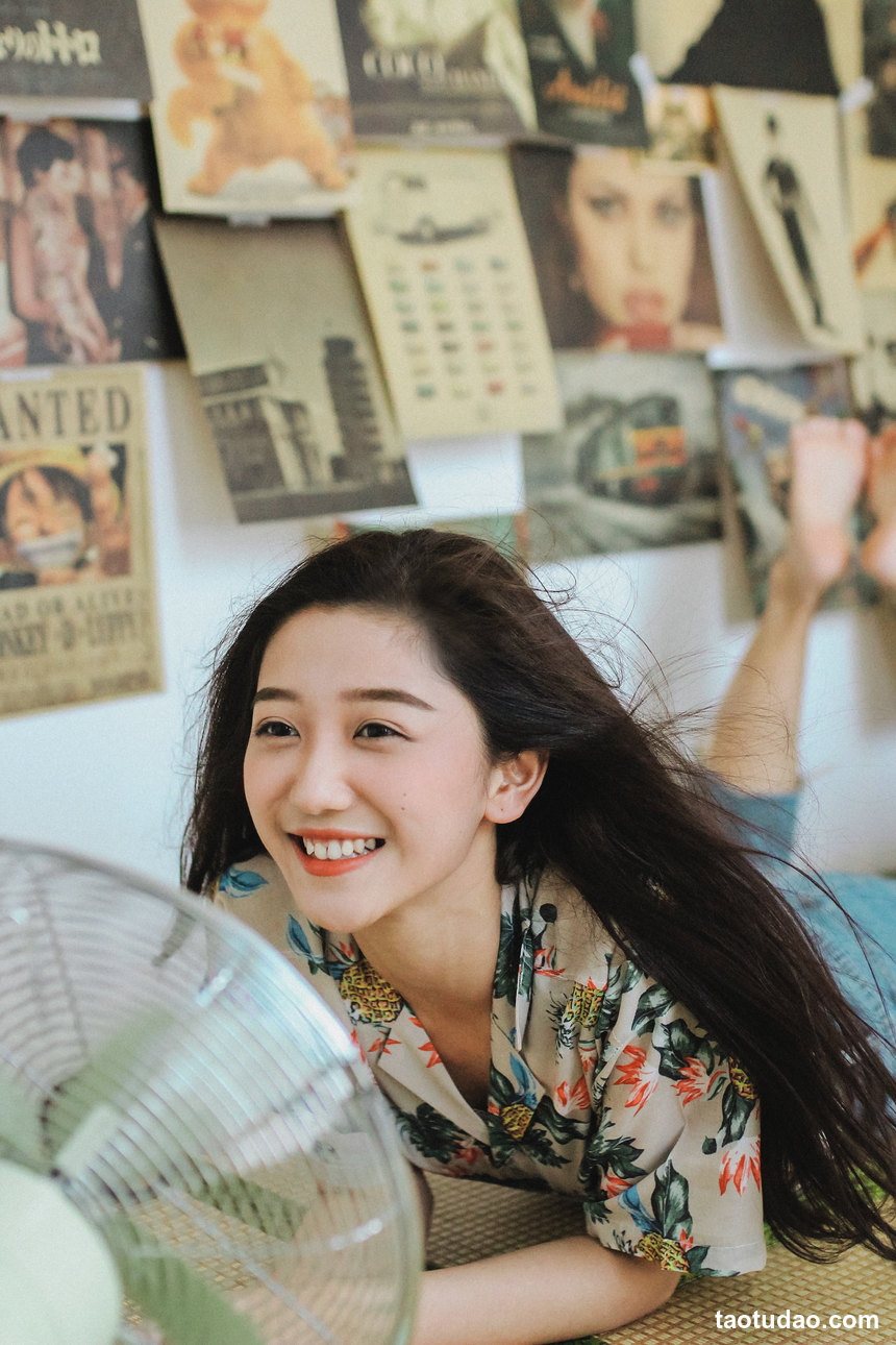 图片[3]-[YITUYU艺图语]2022.11.14 日杂写真 一壹七_[32+1P／324MB]-艺库
