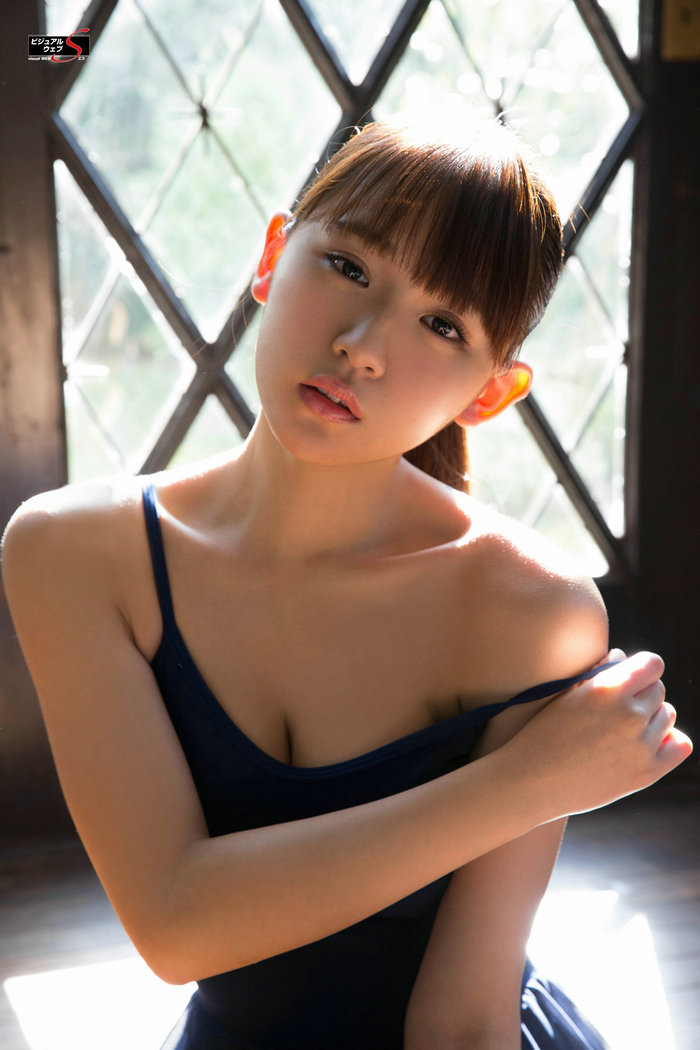 / YS-Web / Vol.742 Nana Asakawa 浅川梨奈 / 184MB / 日系-艺库