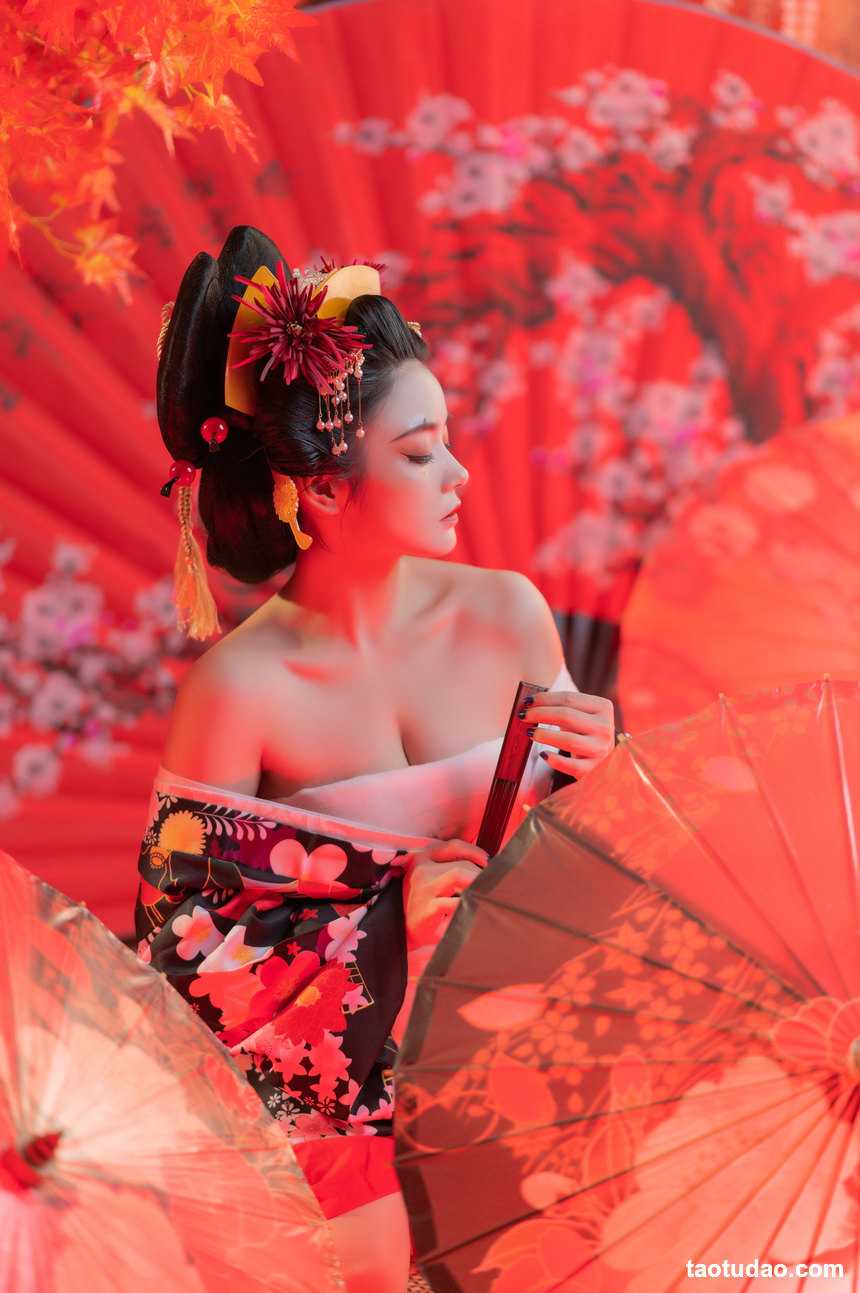 图片[3]-[YITUYU艺图语]2022.06.22 见与不见 歪歪[28+1P／243MB]-艺库