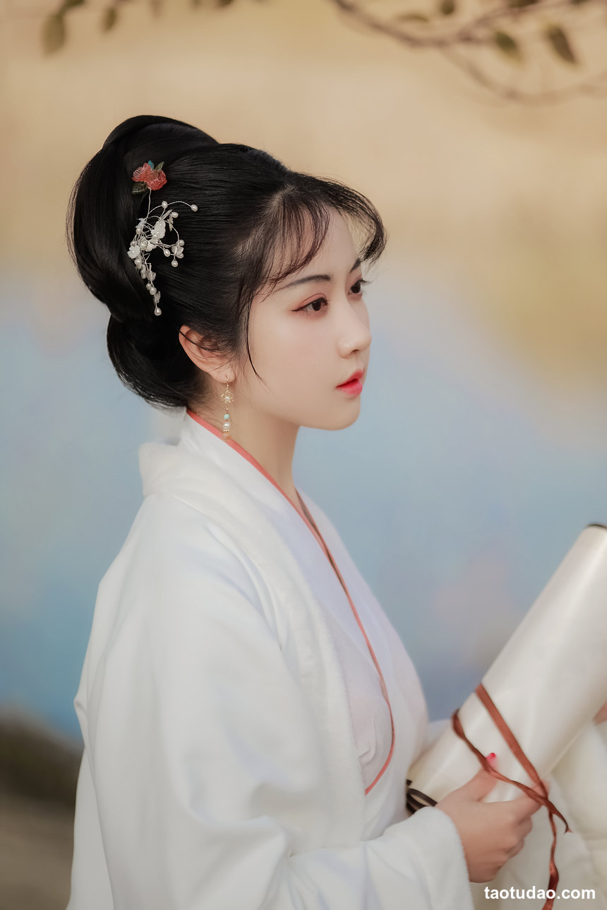 图片[4]-[YITUYU艺图语]2022.05.28 知否 令花羽[21+1P／214MB]-艺库