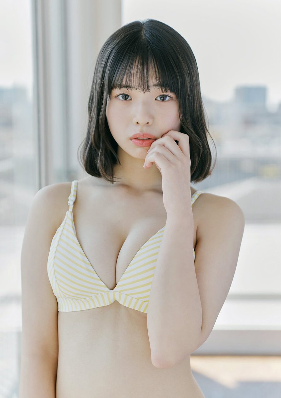 图片[4]-菊地姫奈「青春シンドローム【完全版】」-艺库