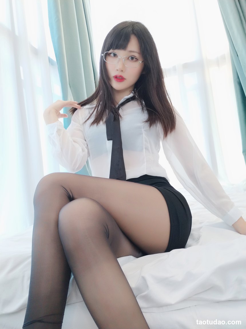 图片[2]-木之本果 – 自撮りVol.13 秘書さんは退勤後です。 [108P+4V-523MB]-艺库