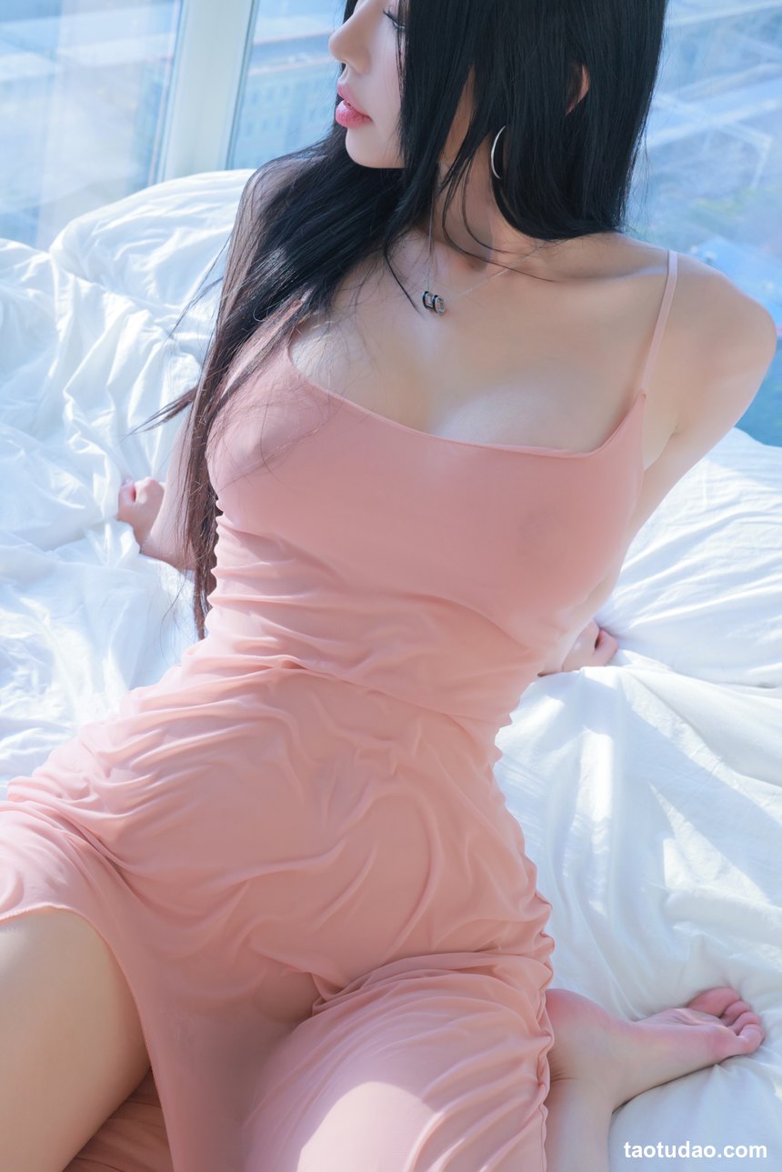 图片[3]-Dongeuran – Seethrough Slip [92P+4V-1.11GB]-艺库
