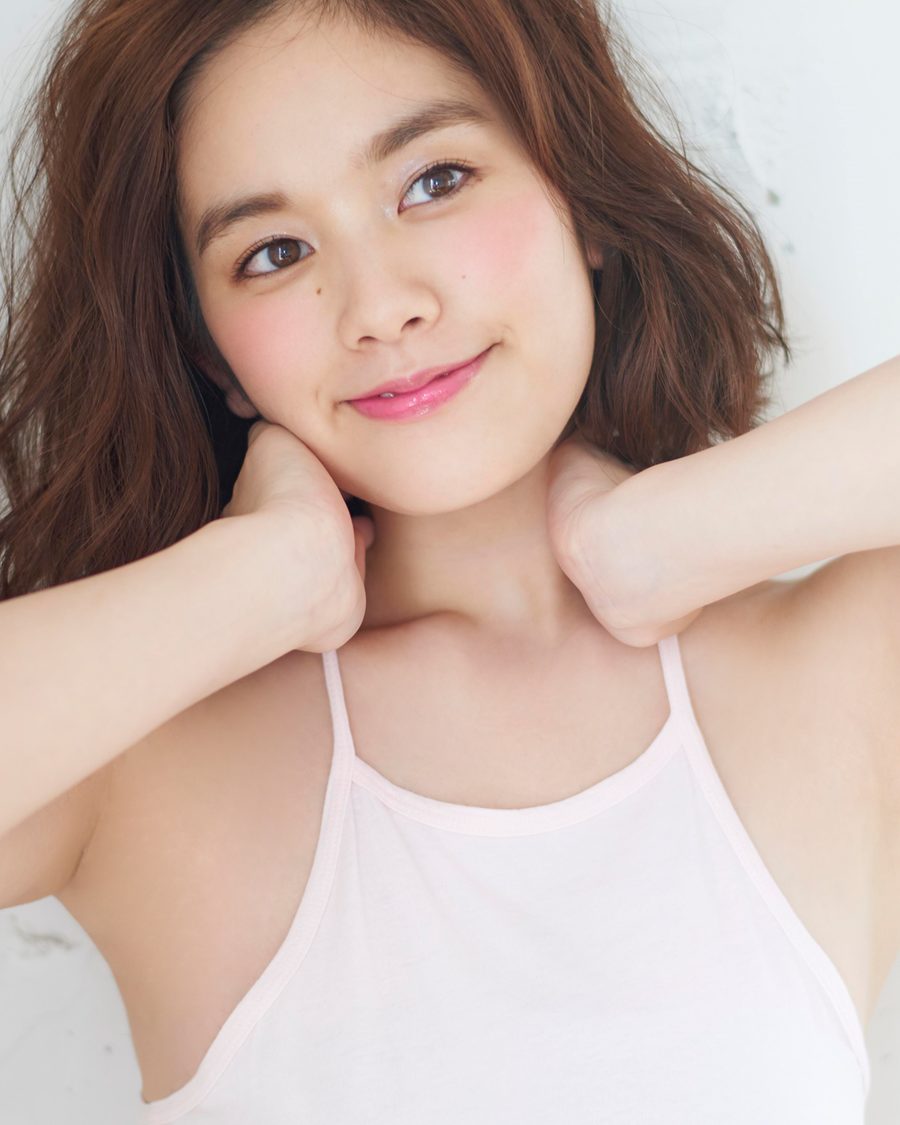 图片[3]-YS WEB 写真集 Vol.759 笕美和子-绅士图