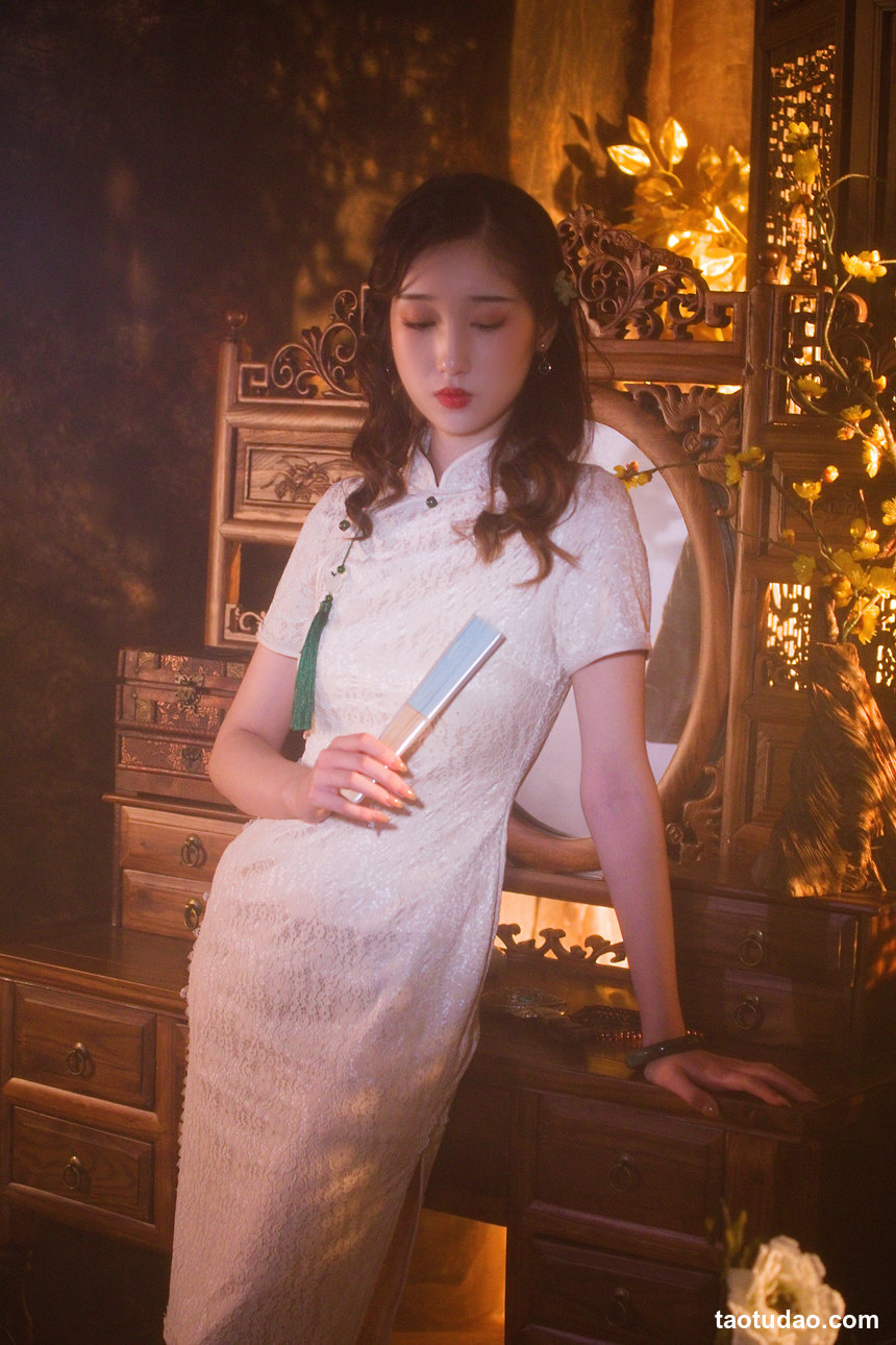 图片[3]-[YITUYU艺图语]2022.09.29 半生缘 君君[33+1P／908MB]-艺库
