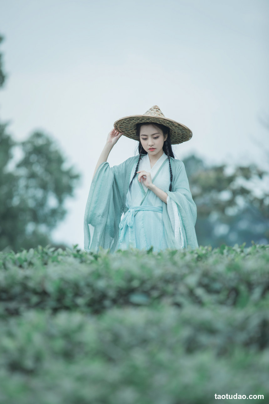 图片[2]-[YITUYU艺图语]2022.04.28 沐青瑶 怡宝[22+1P／420MB]-艺库