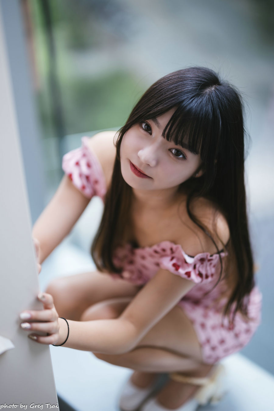 小穎 - 信义区 / 104P-208MB / 美图集锦-艺库