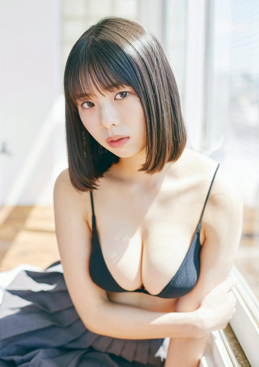 图片[2]-菊地姫奈「青春シンドローム【完全版】」-艺库