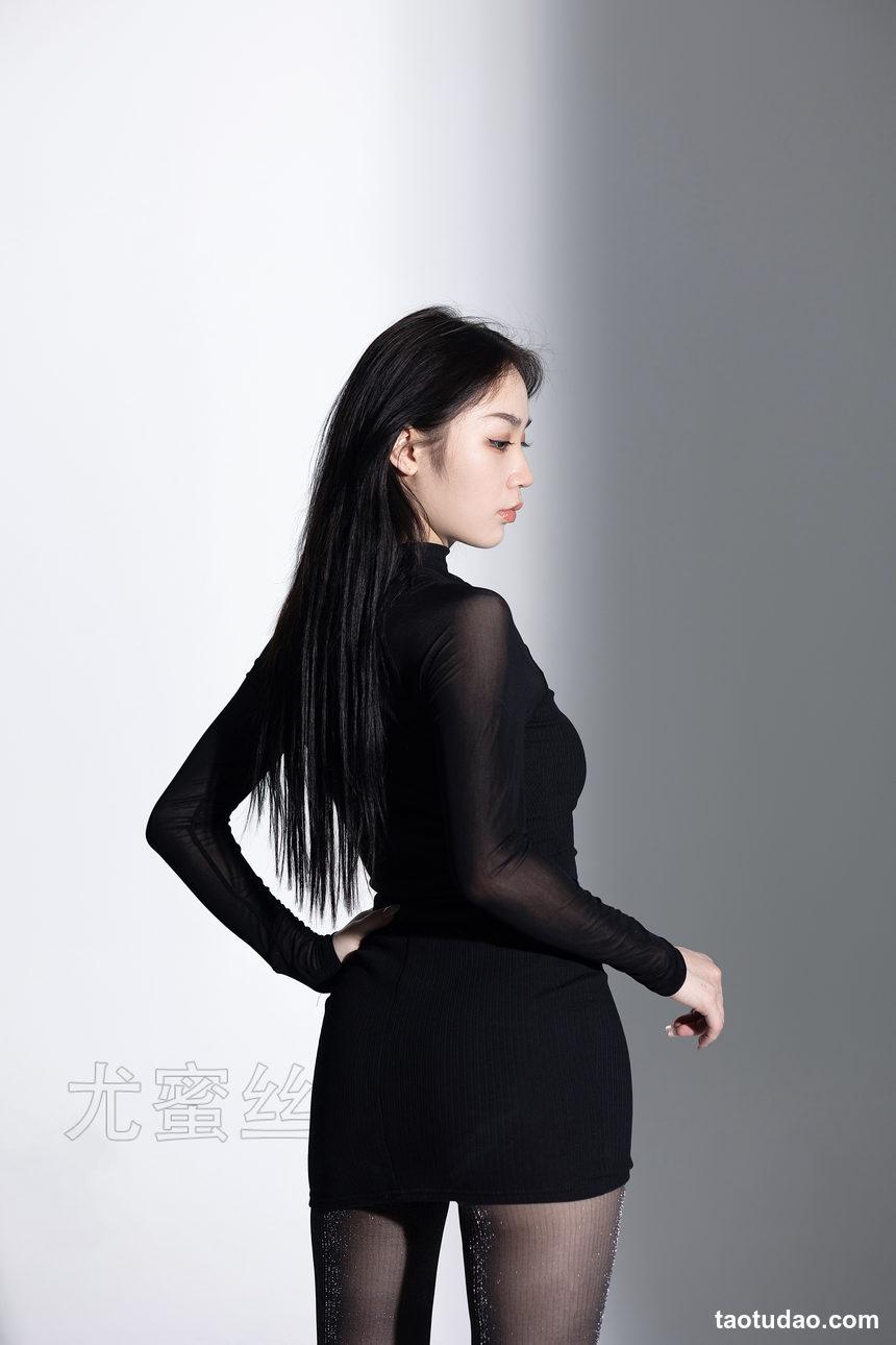 图片[3]-[尤蜜丝]穿搭写真 NO.110[37P／271MB]-艺库