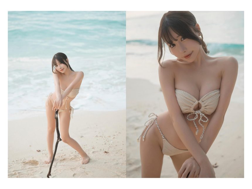 图片[2]-白田まい – Beautiful (wunder publishing house)-艺库